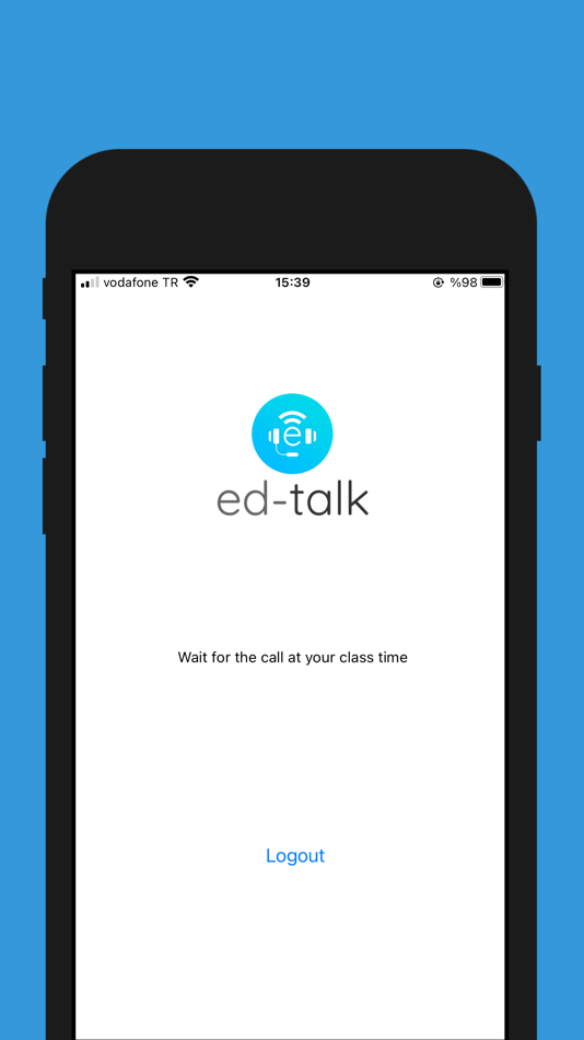 #2. ed-talk (iOS) 由: RENKLI FIKIRLER BILISIM VE EGITIM TEKN ILETISIM YAZ DAN YAY VE SANAL MAG TIC LTD STI