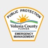 Volusia County FL EM icon