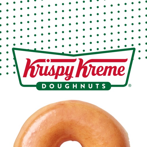 Krispy Kreme ® iOS App