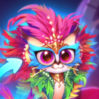 Cat Simulator Helper Cat