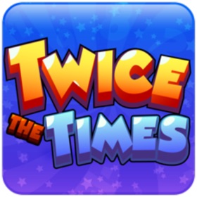 螢幕擷取畫面 (5) Twice The Times / Math Game