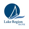 LakeRegionBank Mobile Banking icon
