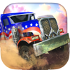 Off The Road - OTR Mud Racing - Dogbyte Games Kft.