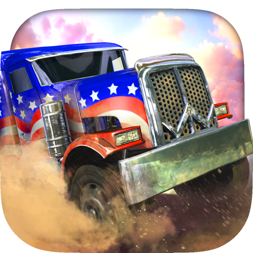 脱离道路 Off the Road