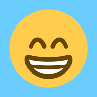 写真 スタンプ - 顔隠し