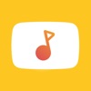 Offline Music Player ‣SnapMusi icon