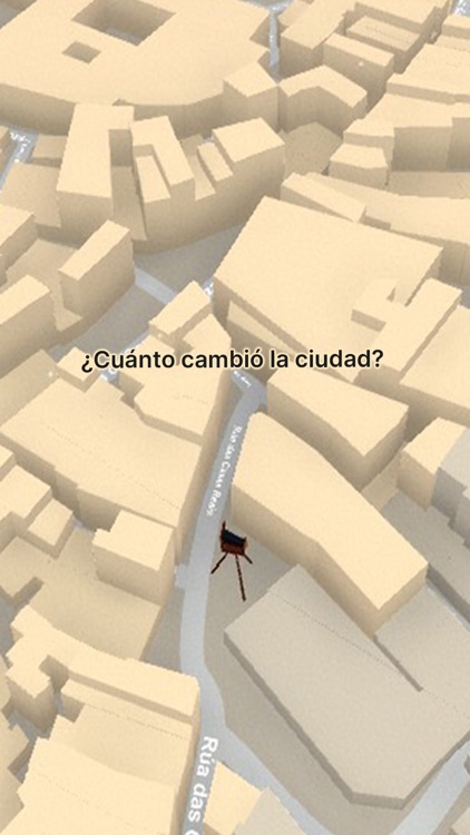 Focus Compostela screenshot-4