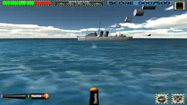 Game screenshot TorpedoRun Naval War hack