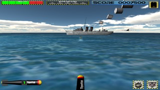 TorpedoRun Naval Warのおすすめ画像3
