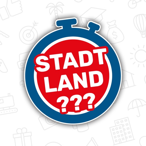 Stadt, Land, ???