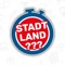 Die Begleit-App für den “Stadt, Land, 