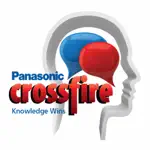 Panasonic Crossfire App Contact