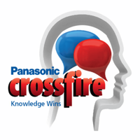 Panasonic Crossfire