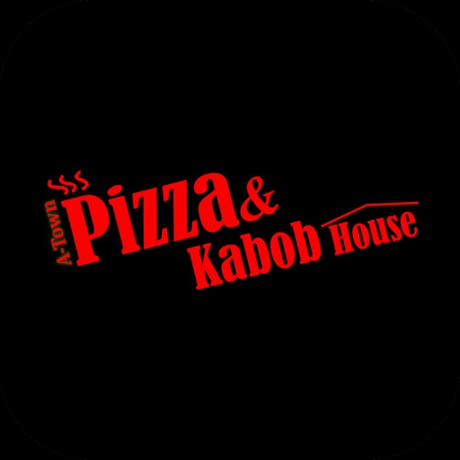 A Town Pizza And Kabob House