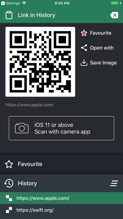 Code Drawer screenshot-4