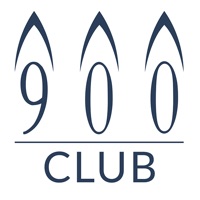 900 Club logo