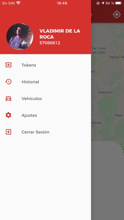 Gasonline screenshot-3
