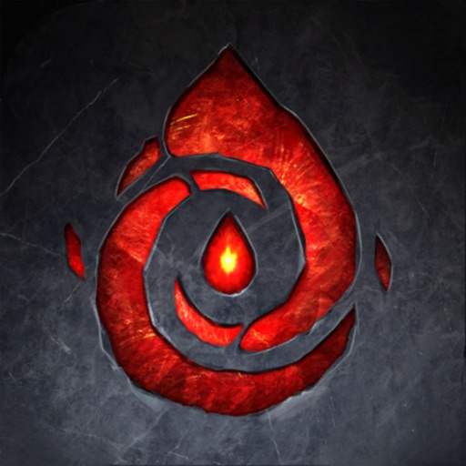 Bloodline: Heroes of Lithas iOS App