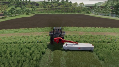 Tractor Farming Games 2023 Screenshot