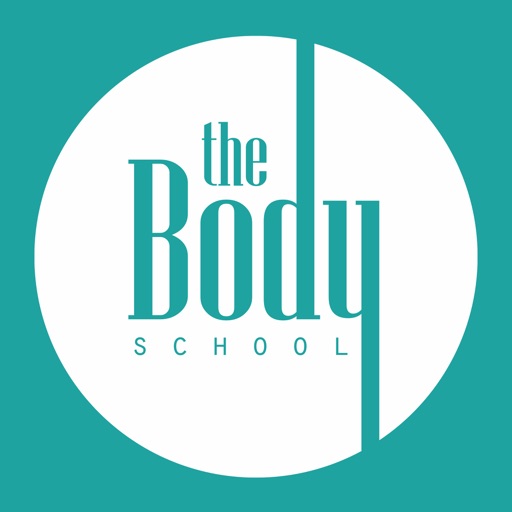 theBODY school