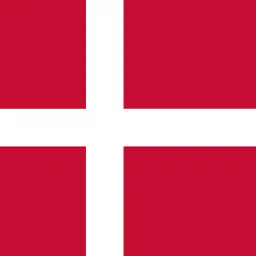 Danish-English Dictionary app icon