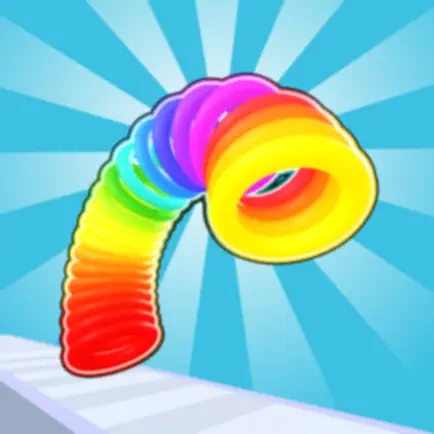 Slinky Hop Cheats