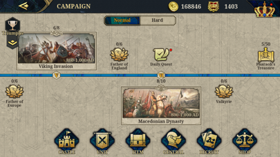 European War 7: Medieval Screenshot