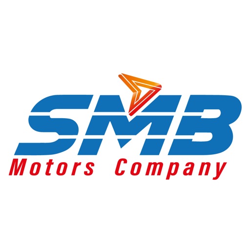 SMB Motors Icon