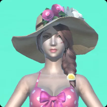 Jigsaw Beauty Girl 3D Cheats