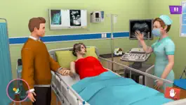 Game screenshot Mother Simulator Family Life mod apk