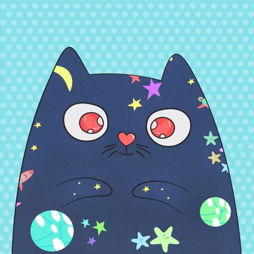 Cute Kawaii Wallpapers icon