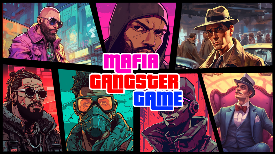 Gangster Vegas: Street Fighter - 1.5 - (iOS)