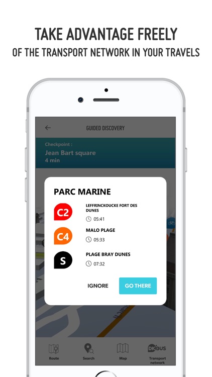 Operation Dynamo screenshot-9