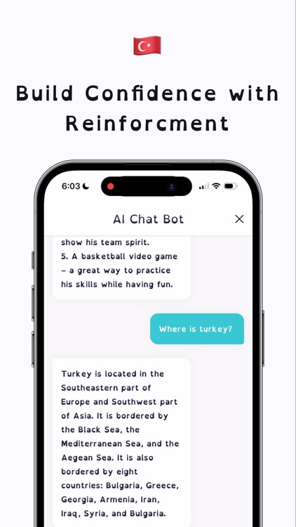 Dyslexia Font - AI Tutor & Pal screenshot-3