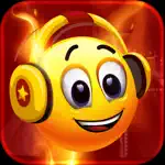 Funny Sound Mania App Cancel