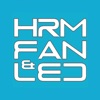 HRM Fan&Led