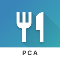 PCA Kantine app not working? crashes or has problems?