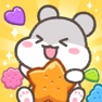 Get Hamster Town: the Puzzle for iOS, iPhone, iPad Aso Report