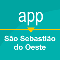 App São Sebastião do Oeste