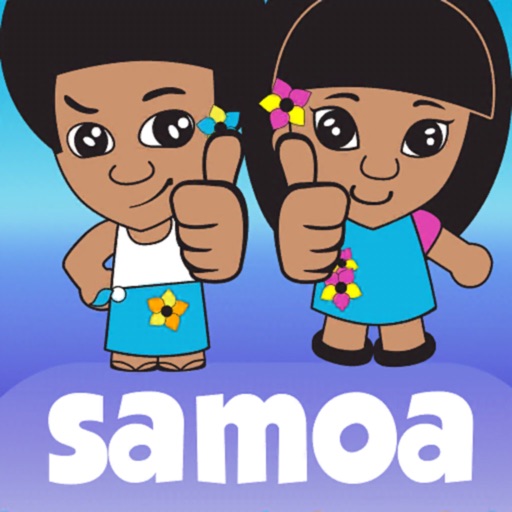 Little Learners Samoa icon