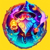 Battle of Wizard Magic Defense icon