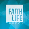 The Faith Life Church App icon