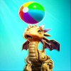 AR Dragon Trainner - iPhoneアプリ