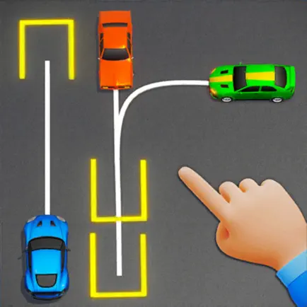 Car Parking Order Game Cheats