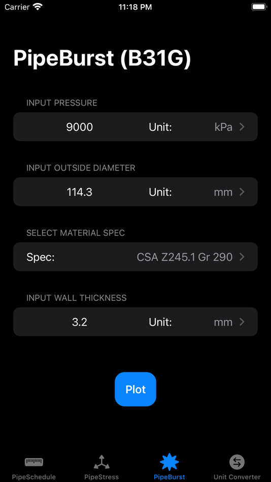 #3. Asset Integrity Suite (iOS) 由: Andres Alfonso Marquez Socorro