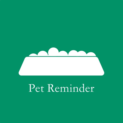 Pet Reminder