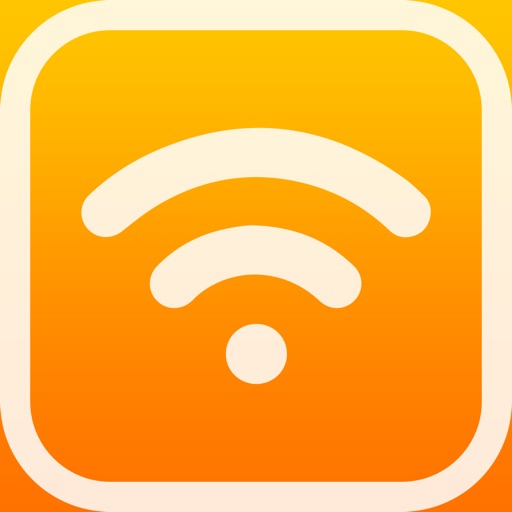 AirDisk: File Manager icon