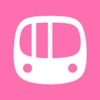 Tokyo Metro Subway Map icon