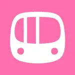 Tokyo Metro Subway Map App Cancel