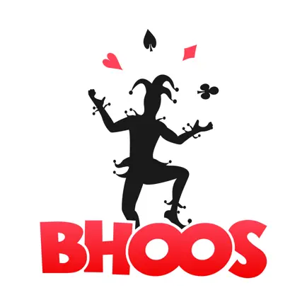 Bhoos Games Cheats